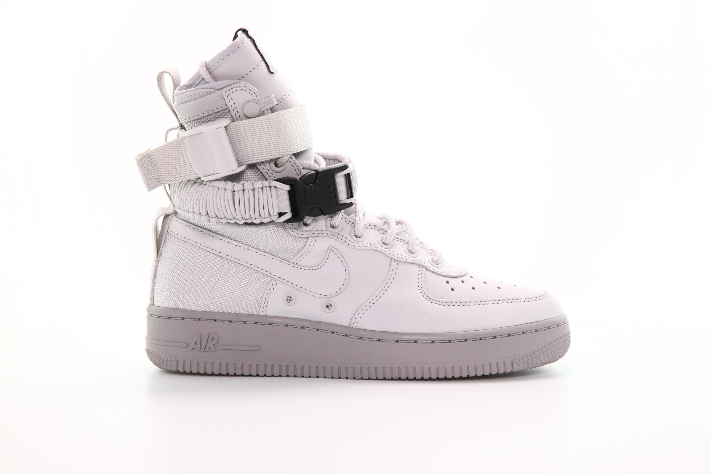 Nike Wmns Sf Air Force 1 Vast Grey 857872 003 AFEW STORE